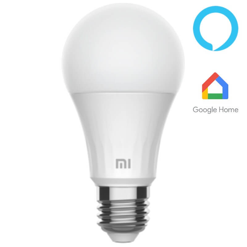 Bombilla inteligente Xiaomi Mi Smart LED Bulb